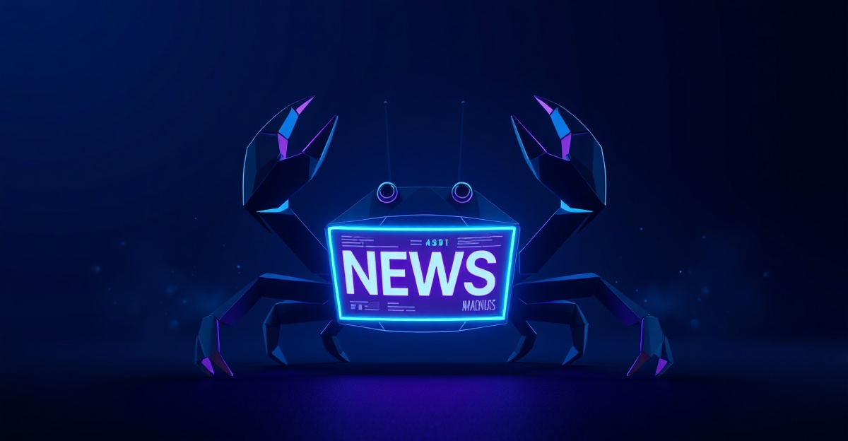 Как Jensen Huang из Nvidia назвал OpenClaw «следующим ChatGPT»