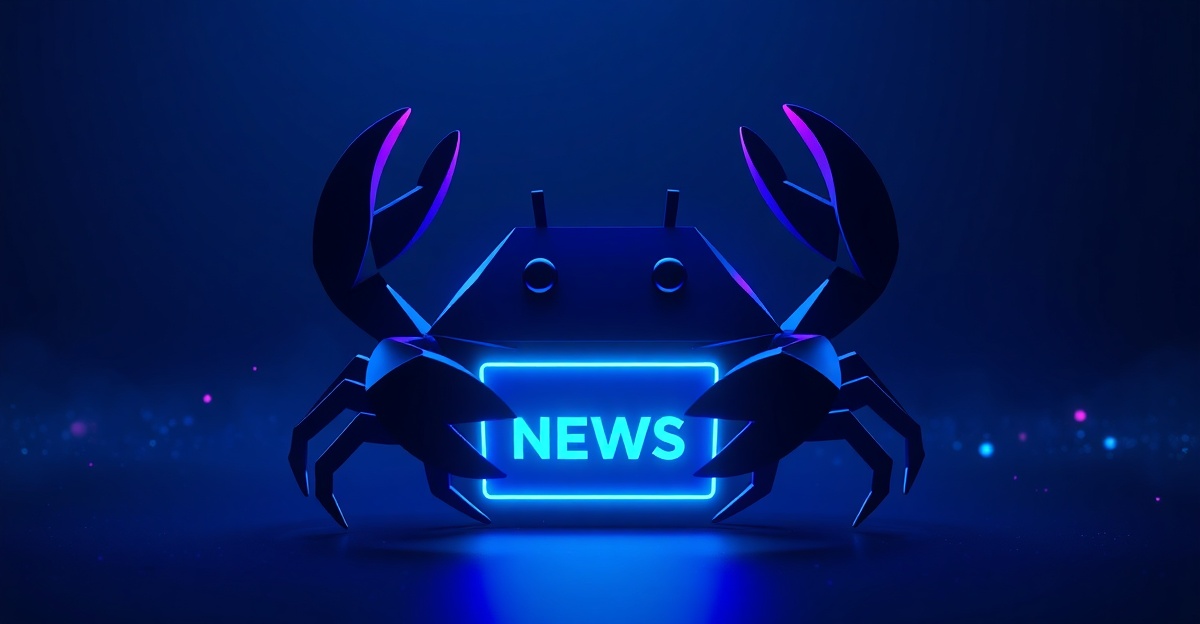 OpenClaw представил официальное iPhone-приложение: что это значит для русскоязычных пользователей