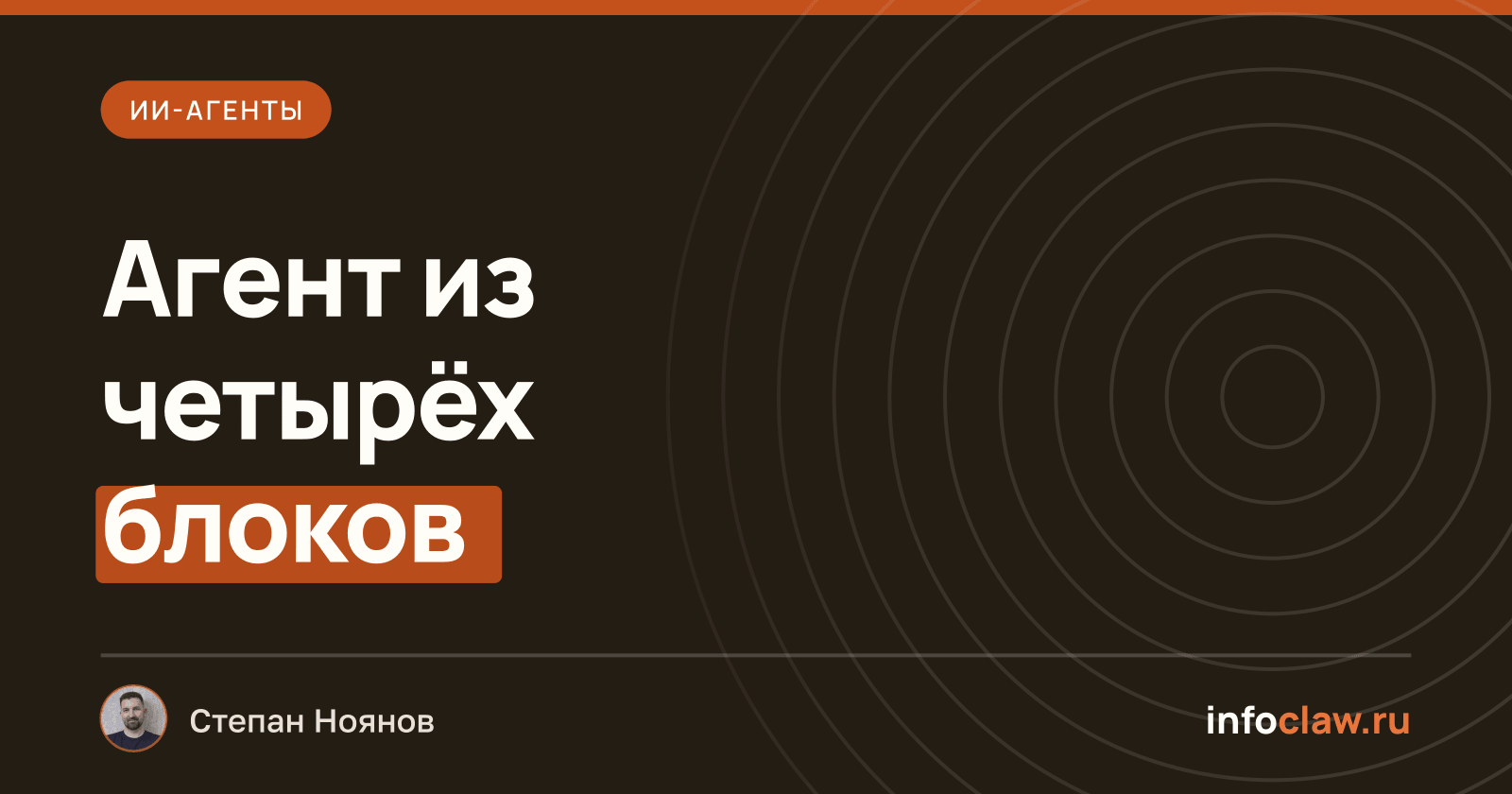Как создать ИИ-агента в n8n: пошаговый разбор