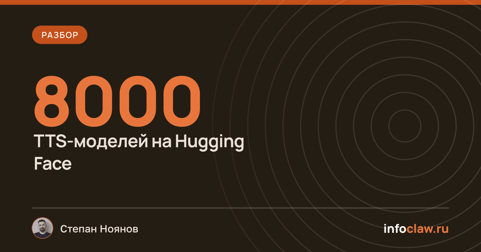 Open TTS Leaderboard: открытый рейтинг для оценки моделей озвучки и клонирования голосов
