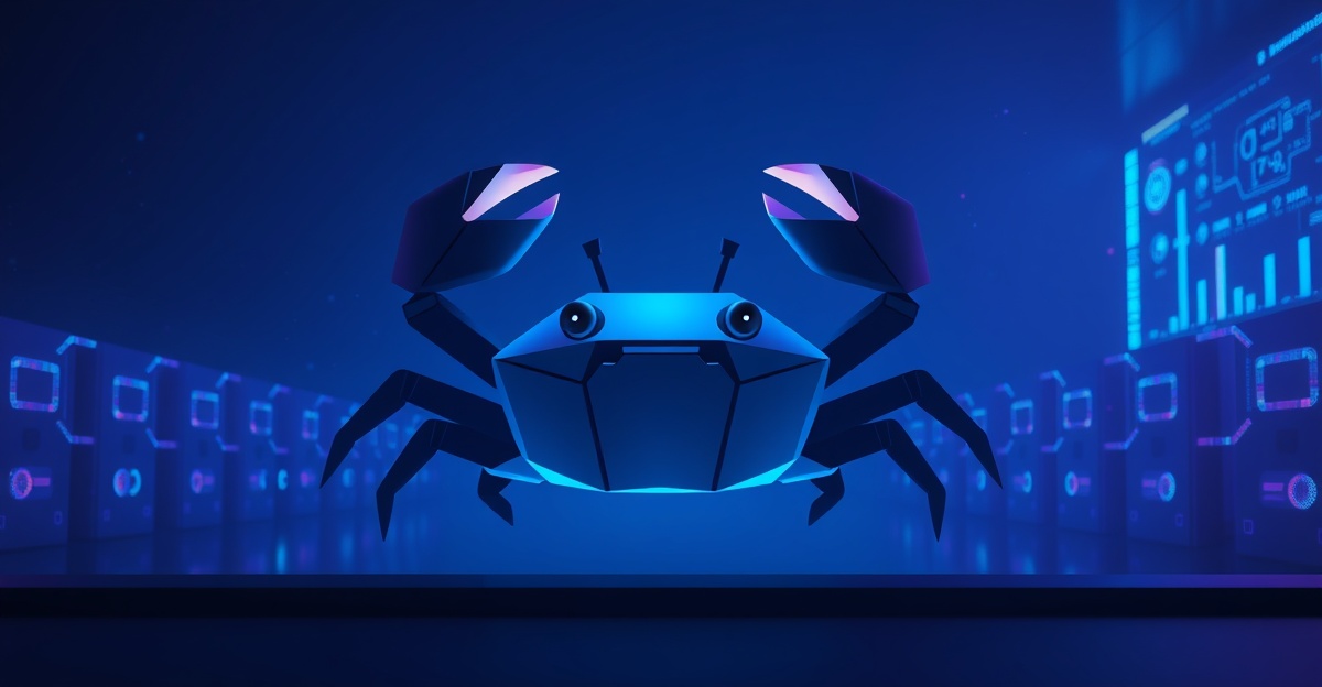 Что такое NemoClaw: корпоративная версия OpenClaw от NVIDIA