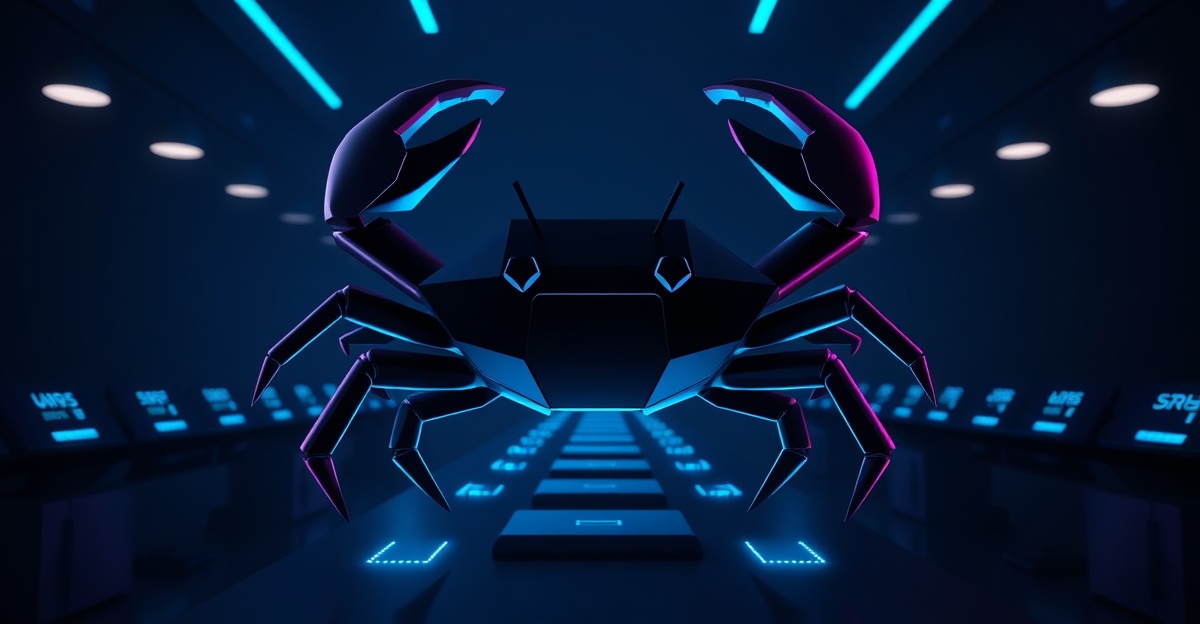 OpenClaw в регулируемых отраслях: compliance, аудит и безопасность данных