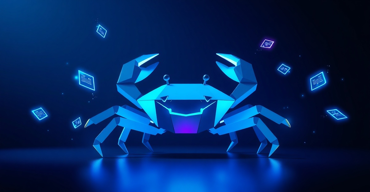 Глоссарий: ключевые термины ИИ-агентов и OpenClaw