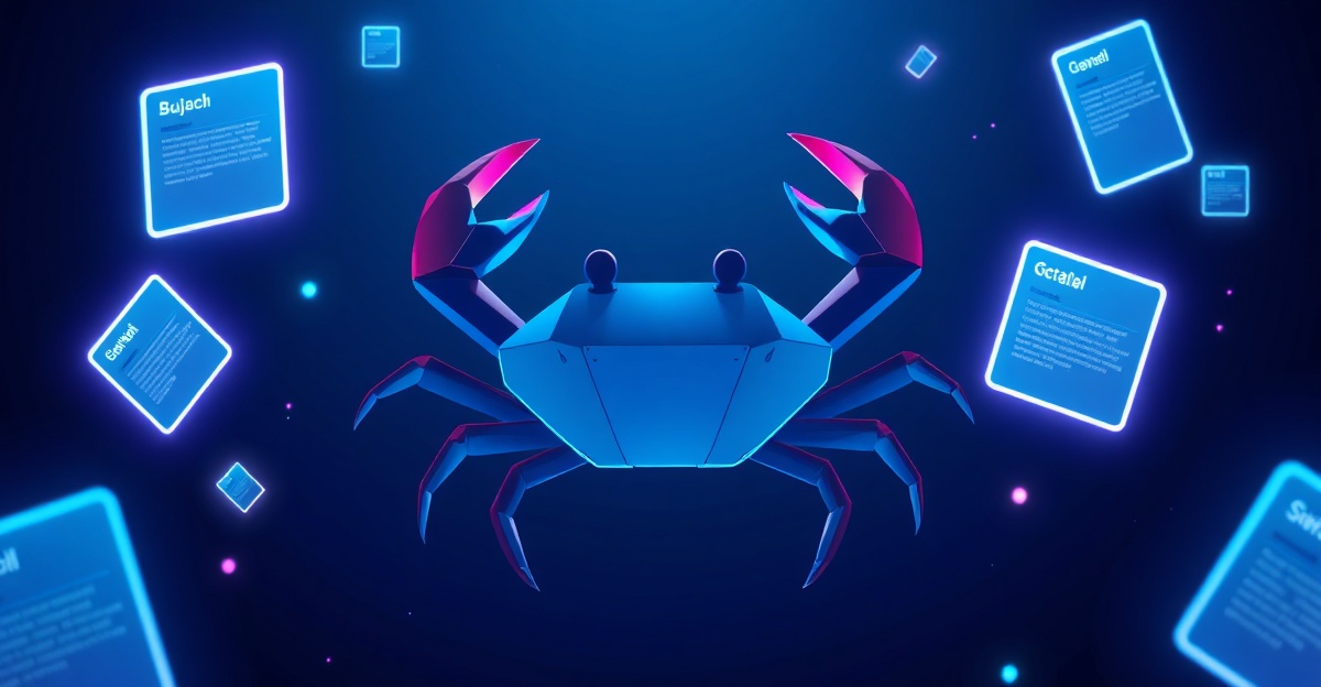 MCP, API, webhook в OpenClaw: технический глоссарий интеграций