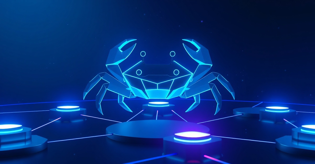 OpenClaw + DeepSeek: настройка китайской AI-модели вместо ChatGPT