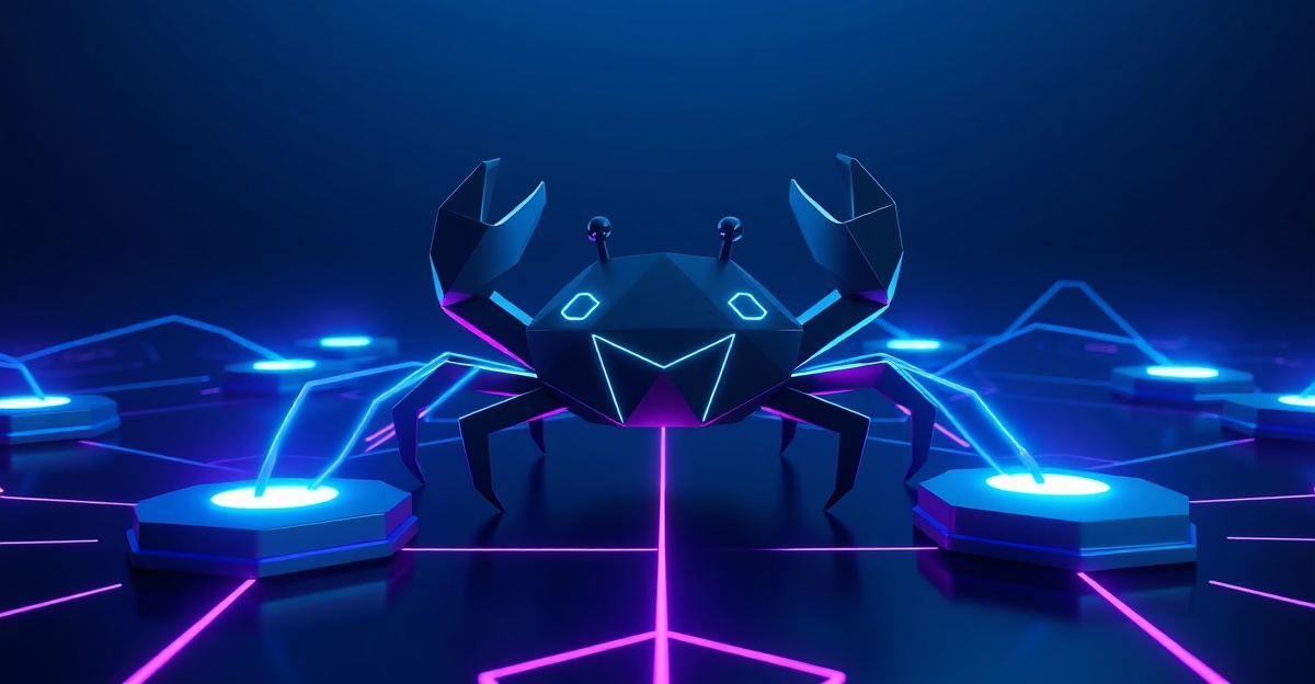 OpenClaw + GitHub: автоматизация разработки с AI-агентом