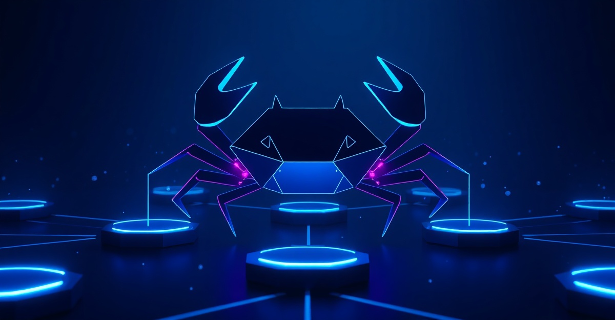 OpenClaw и Google Workspace: интеграция с Gmail, Drive, Calendar