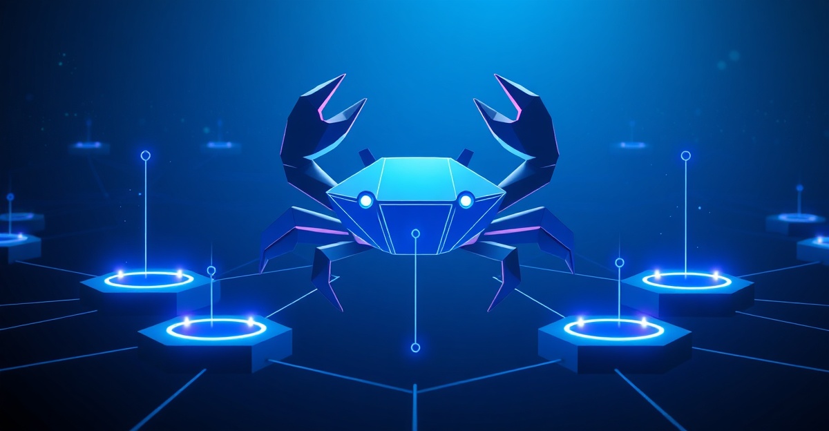OpenClaw + Ollama: запуск с локальными AI-моделями без облака