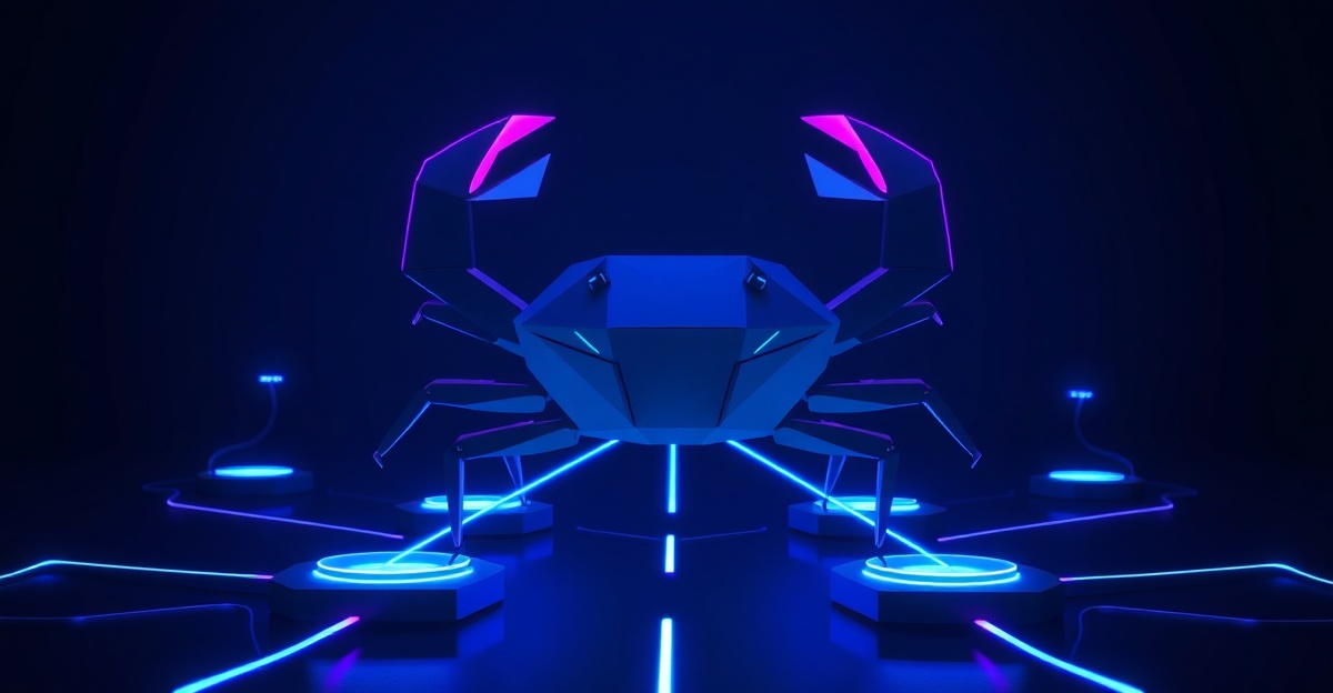 OpenClaw + Playwright: браузерная автоматизация с AI-агентом