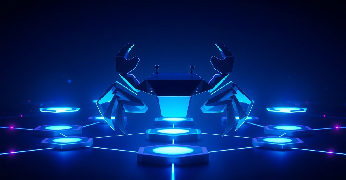 OpenClaw + PostgreSQL: AI-агент работает с базой данных