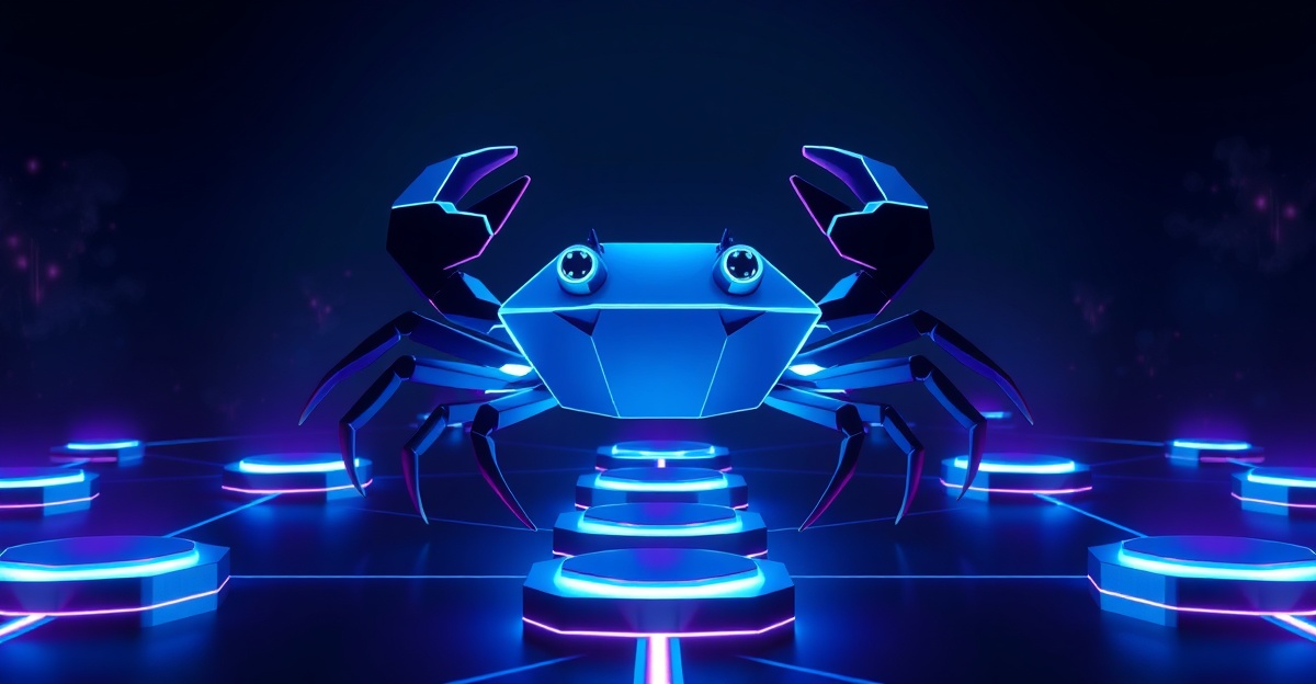 Интеграция OpenClaw с Telegram: полное руководство