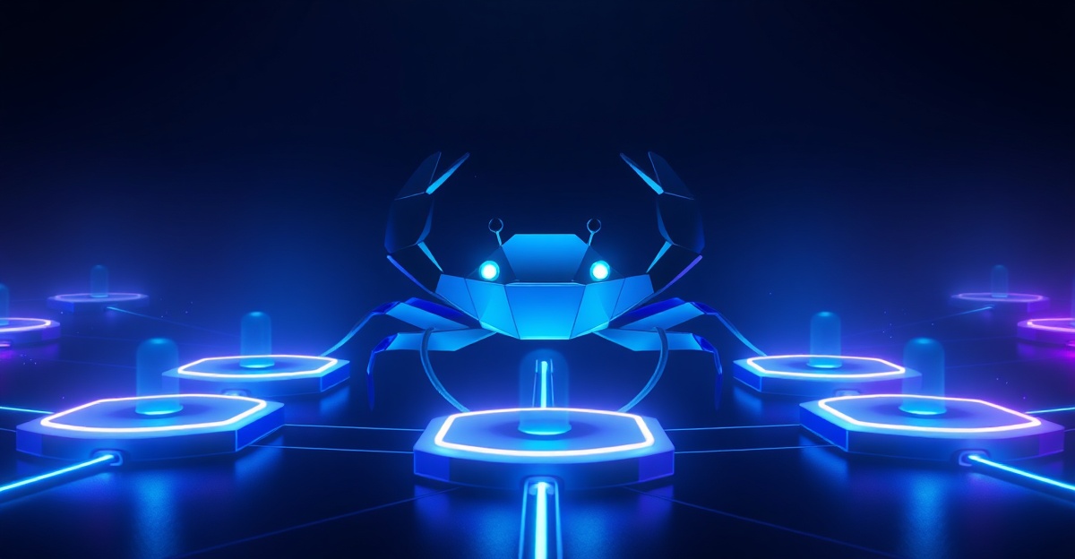 OpenClaw и WhatsApp: как настроить интеграцию