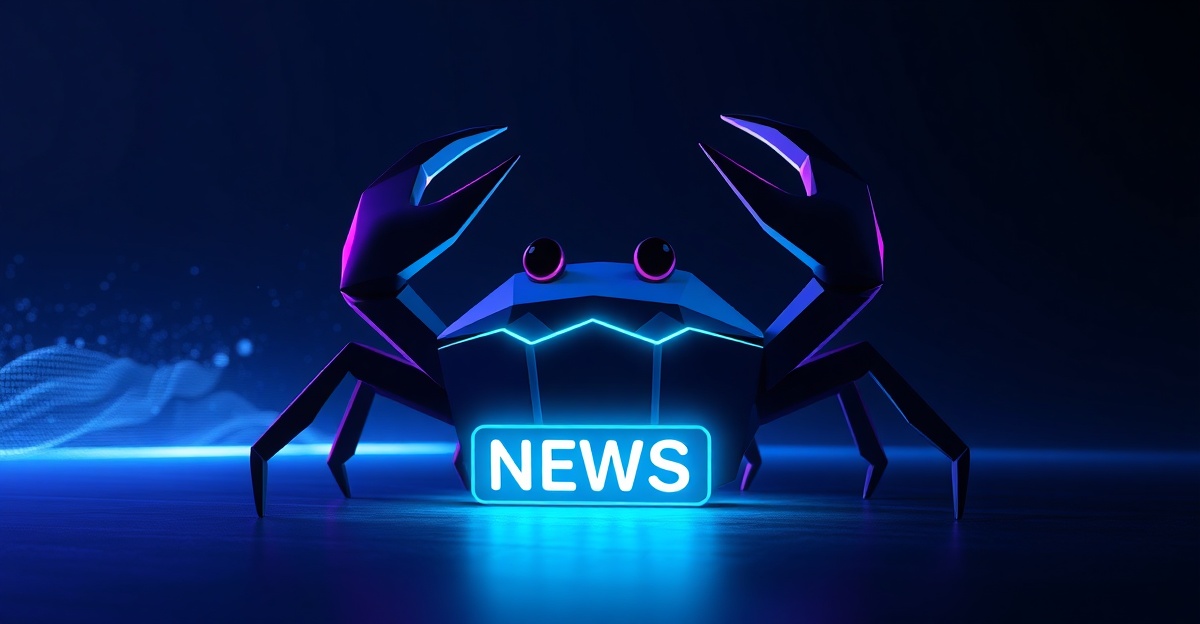 OpenClaw 2026.6.1: повышение стабильности, улучшенная работа мобильных интеграций и расширенные возможности управления