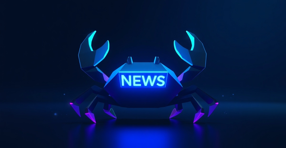 OpenClaw 2026.6.8: новые возможности и повышение надёжности каналов, агентов и провайдеров