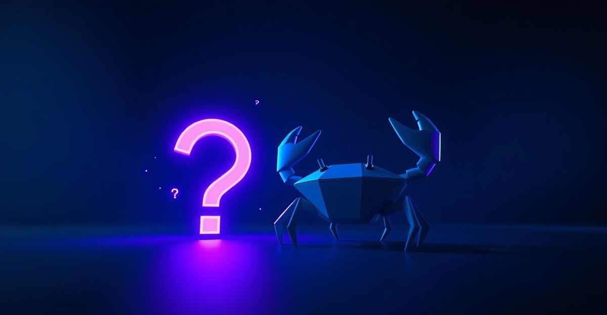 OpenClaw FAQ: 20 частых вопросов и ответов