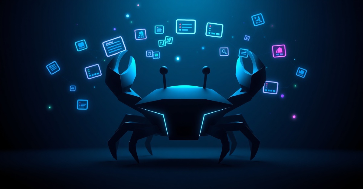 OpenClaw для бухгалтера: автоматизация отчётов, проводок и документов