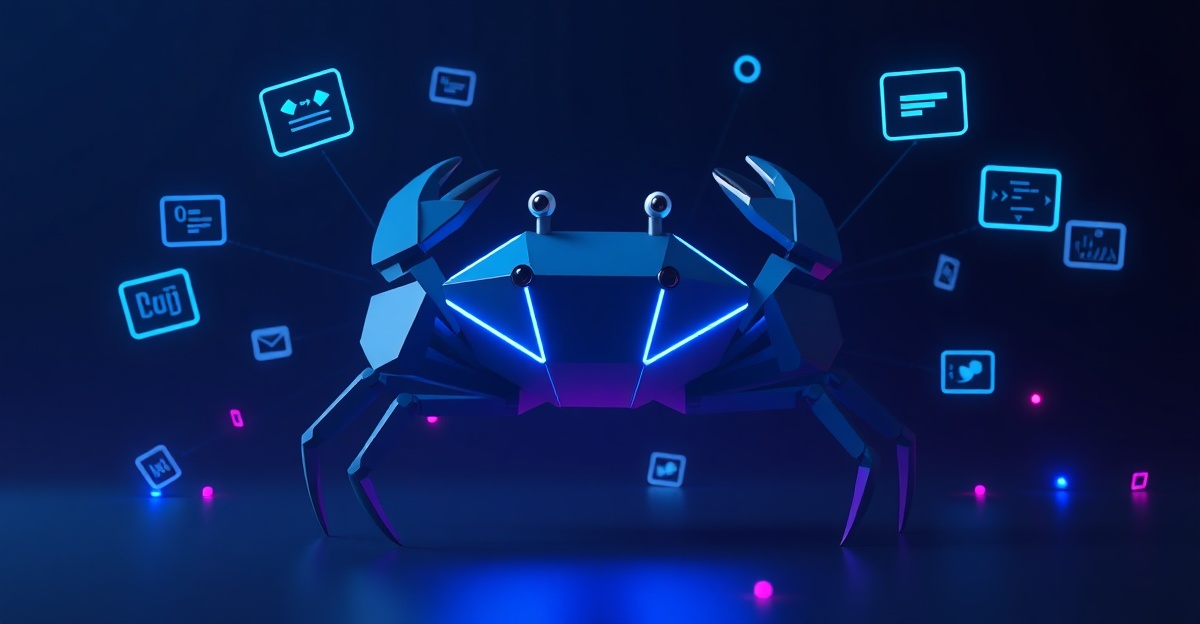OpenClaw для e-commerce: каталог, описания, мониторинг и поддержка