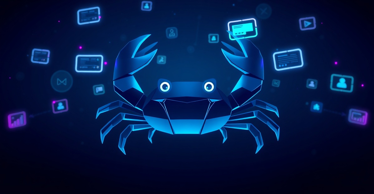 OpenClaw для фрилансера: как автоматизировать рутину