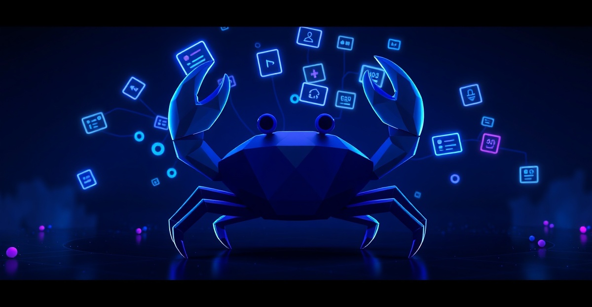 OpenClaw для юриста: автоматизация документов и правового анализа