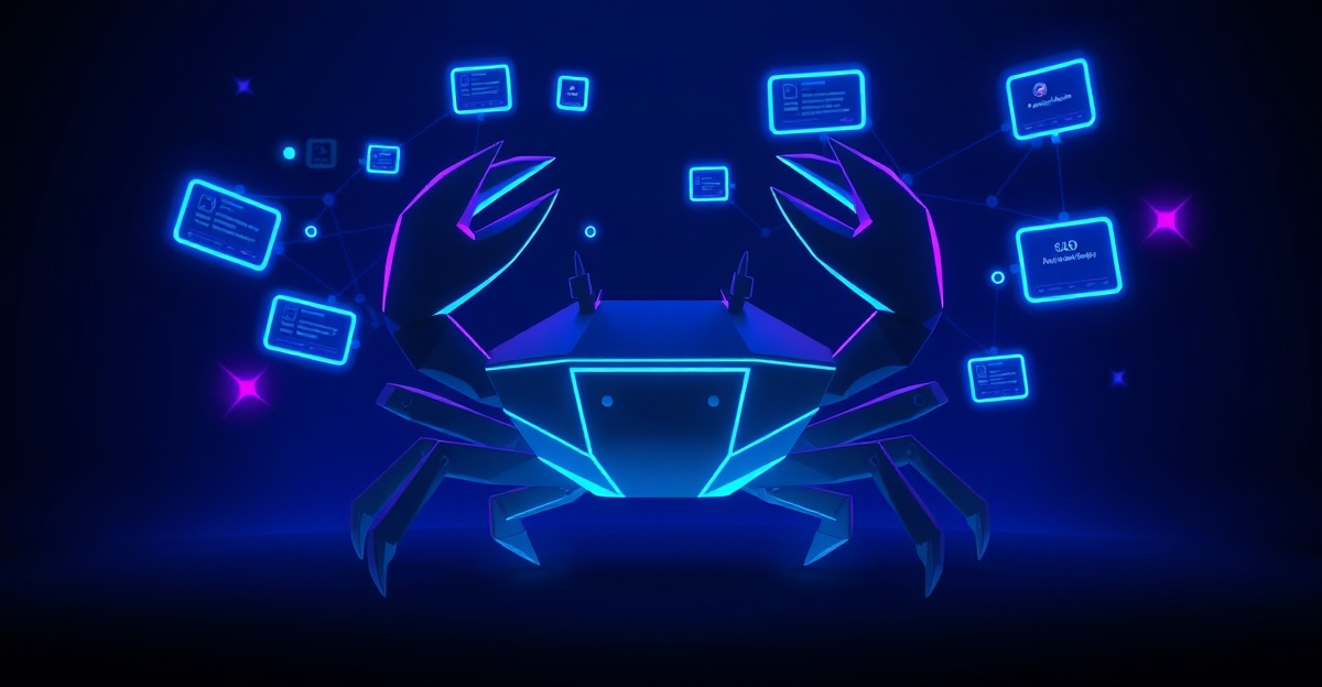 OpenClaw звонит в ресторан: AI-агент бронирует столик голосом