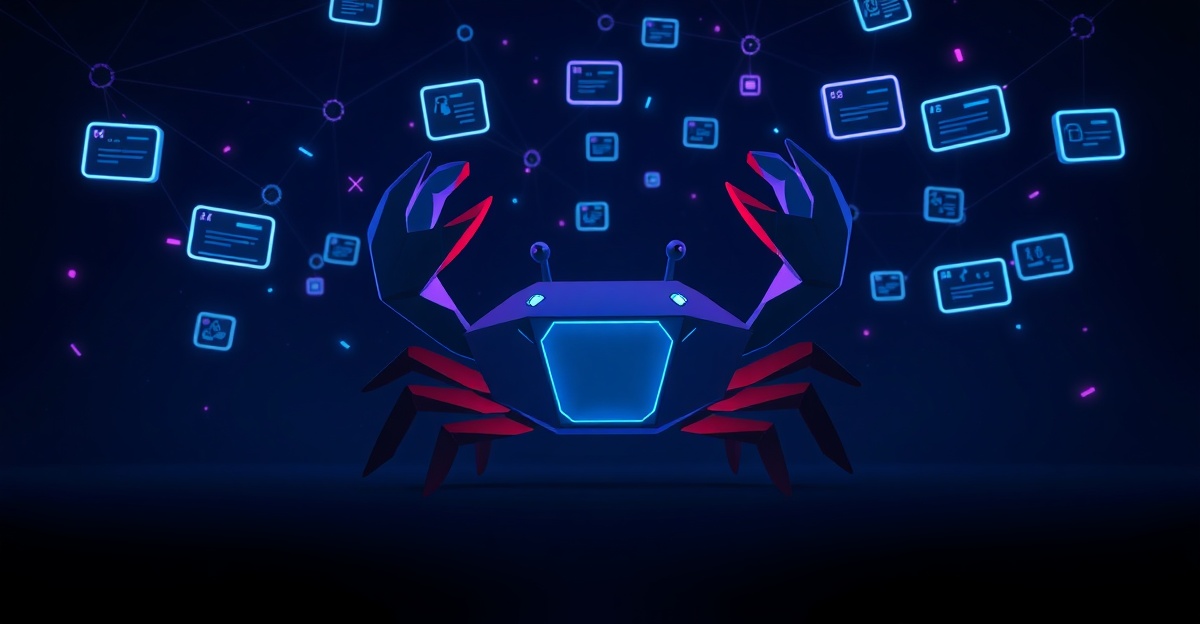 Multi-agent в OpenClaw: как запустить команду AI-агентов